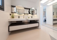 New Build - Penthouse Apartment - Guardamar del Segura