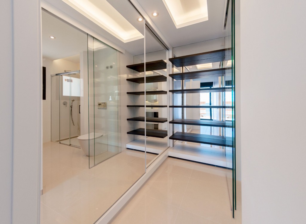 New Build - Penthouse Apartment - Guardamar del Segura