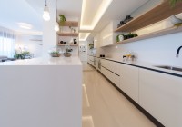 New Build - Penthouse Apartment - Guardamar del Segura