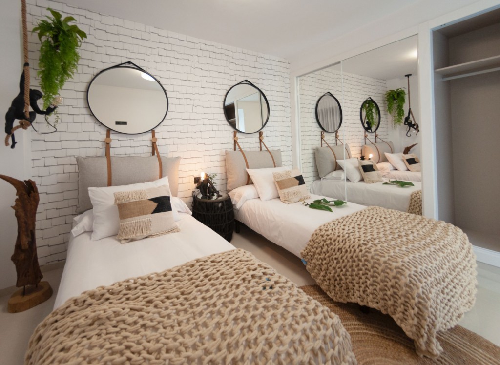 New Build - Penthouse Apartment - Guardamar del Segura