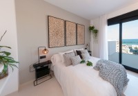 New Build - Penthouse Apartment - Guardamar del Segura