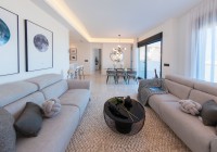 New Build - Penthouse Apartment - Guardamar del Segura