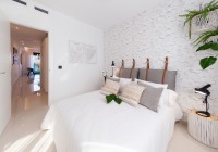 New Build - Penthouse Apartment - Guardamar del Segura