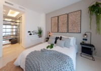 New Build - Penthouse Apartment - Guardamar del Segura