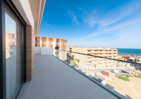 New Build - Penthouse Apartment - Guardamar del Segura