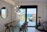 New Build - Penthouse Apartment - Guardamar del Segura
