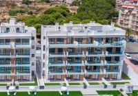 New Build - Penthouse Apartment - Guardamar del Segura