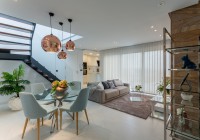 New Build - Penthouse - Mil Palmeras