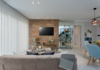 New Build - Penthouse - Mil Palmeras