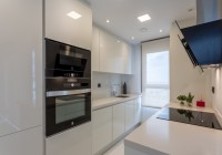 New Build - Penthouse - Mil Palmeras