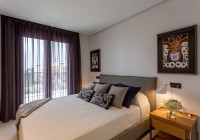 New Build - Penthouse - Mil Palmeras