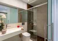 New Build - Penthouse - Mil Palmeras