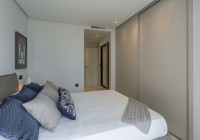 New Build - Penthouse - Mil Palmeras