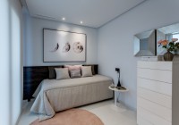 New Build - Penthouse - Mil Palmeras