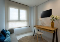 New Build - Penthouse - Mil Palmeras