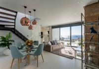 New Build - Penthouse - Mil Palmeras