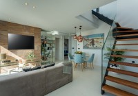 New Build - Penthouse - Mil Palmeras