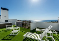 New Build - Penthouse - Mil Palmeras