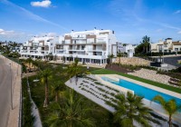 New Build - Penthouse - Villamartin