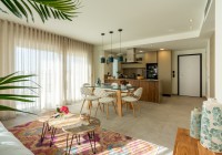 New Build - Penthouse - Villamartin
