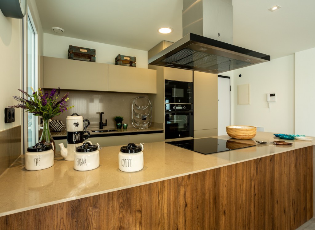 New Build - Penthouse - Villamartin