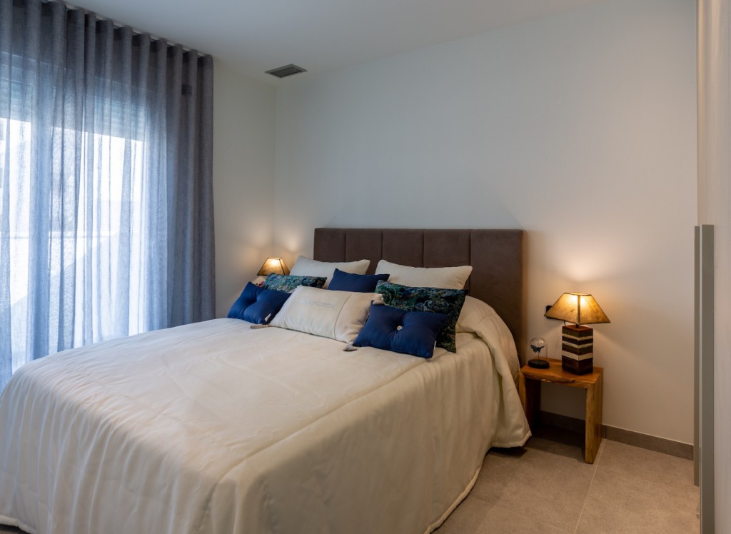 New Build - Penthouse - Villamartin