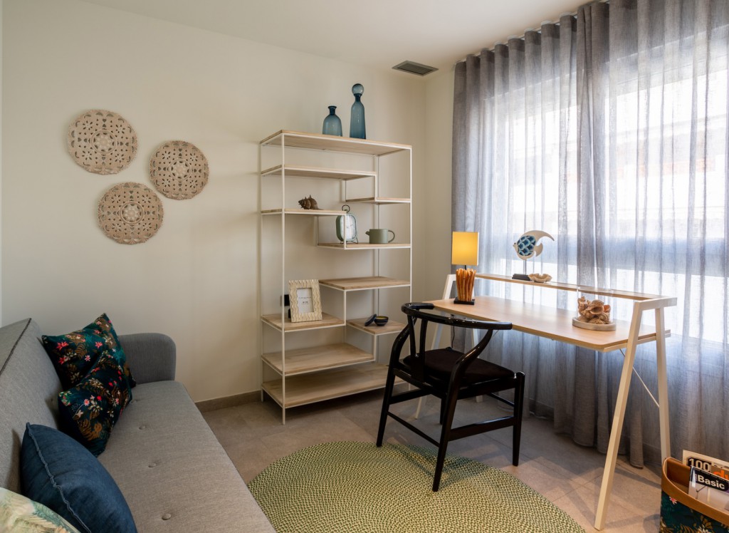 New Build - Penthouse - Villamartin