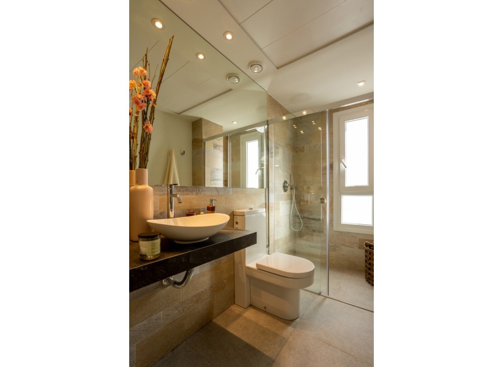 New Build - Penthouse - Villamartin