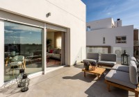 New Build - Penthouse - Villamartin