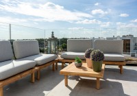 New Build - Penthouse - Villamartin