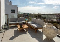 New Build - Penthouse - Villamartin