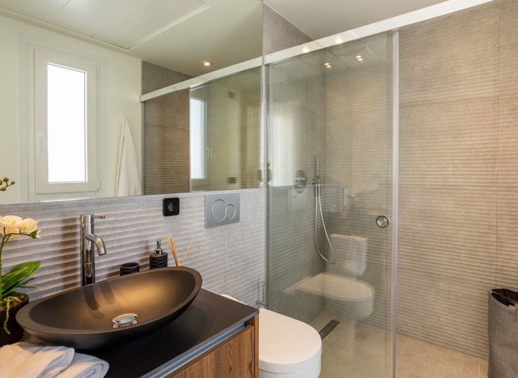 New Build - Penthouse - Villamartin