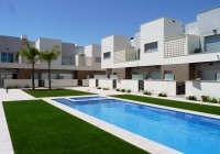New Build - Quad/Duplex - San Javier