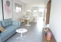 New Build - Quad/Duplex - San Javier