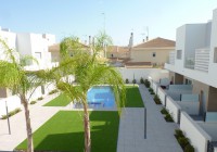 New Build - Quad/Duplex - San Javier