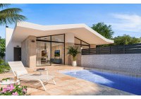 New Build - Semi Detached - Benijofar