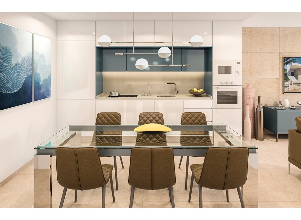 New Build - Semi Detached - Benijofar