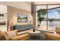 New Build - Semi Detached - Benijofar