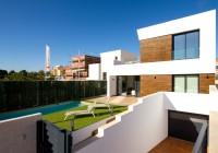 New Build - Villa - Alicante Region