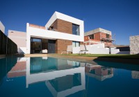 New Build - Villa - Alicante Region