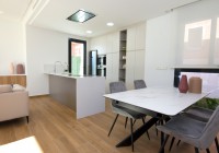 New Build - Villa - Alicante Region