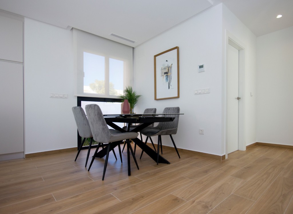 New Build - Villa - Alicante Region