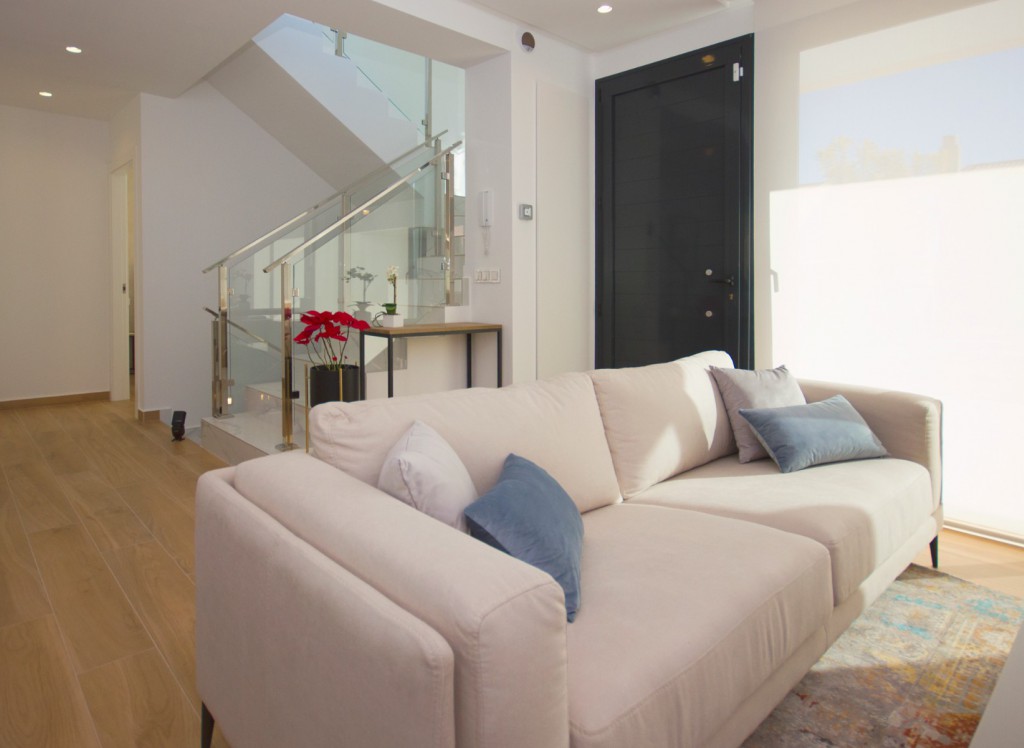 New Build - Villa - Alicante Region