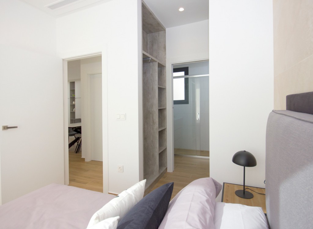 New Build - Villa - Alicante Region