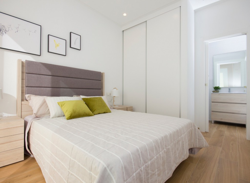 New Build - Villa - Alicante Region