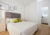 New Build - Villa - Alicante Region