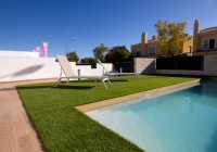 New Build - Villa - Alicante Region