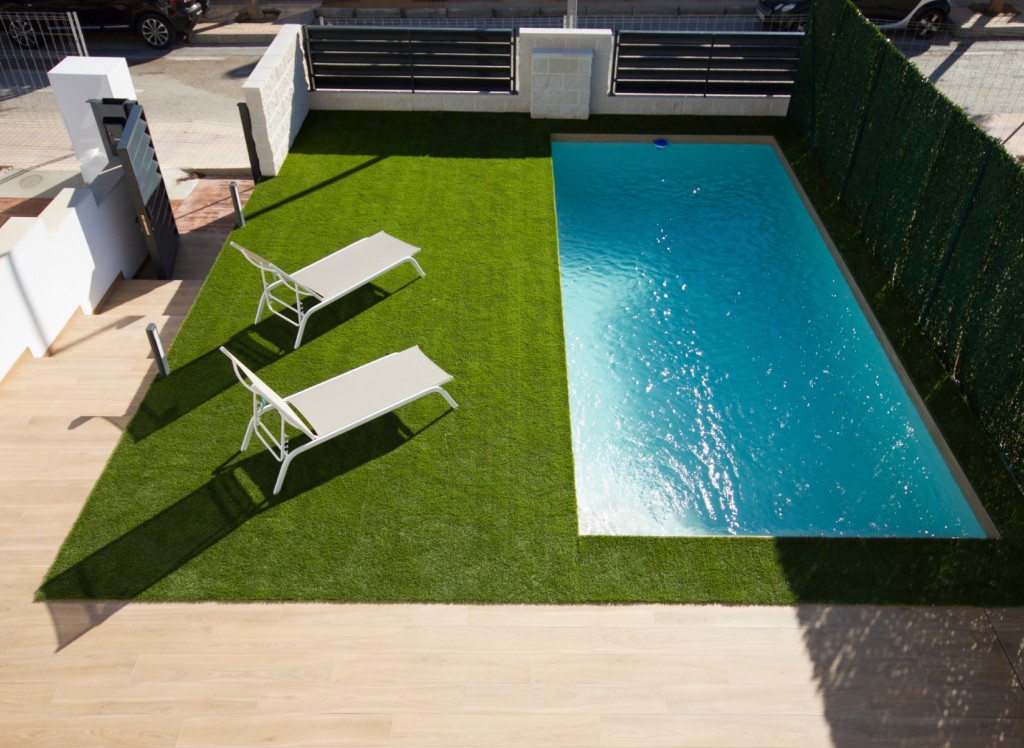 New Build - Villa - Alicante Region