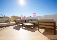 New Build - Villa - Alicante Region