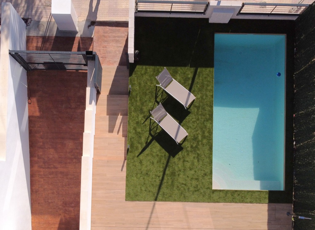 New Build - Villa - Alicante Region